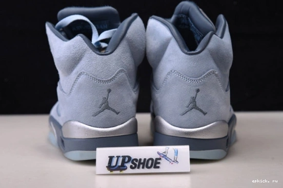 Rep EP DD9336-400 5 Jordan Bluebird Retro Air DD9336-400 0125